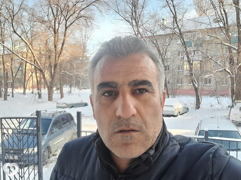 Усман, 49, Балакове — анкета №1157479
