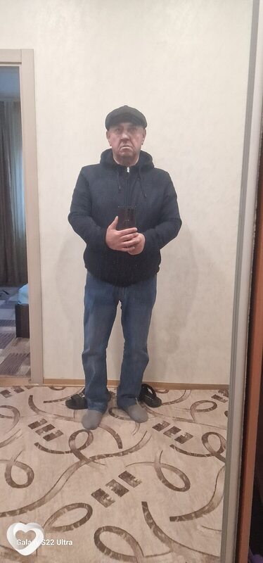 Игорь, 53, Сургуте — анкета №1157482