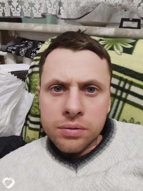 Дима, Бердичев