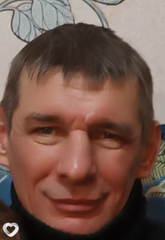 Алексей, 52, Ставрополе — анкета №1157486