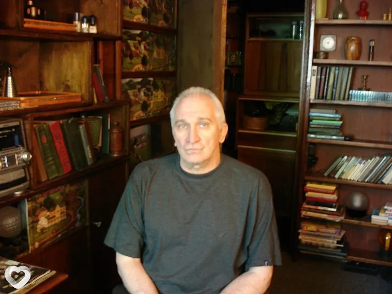 Алексей, 69, Москве — анкета №1156989