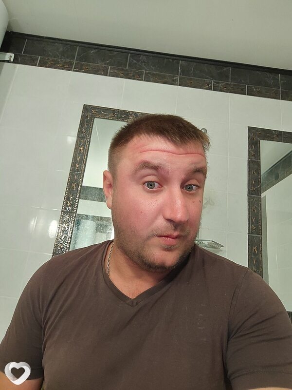 Алексей, 38, Одессе — анкета №1156991