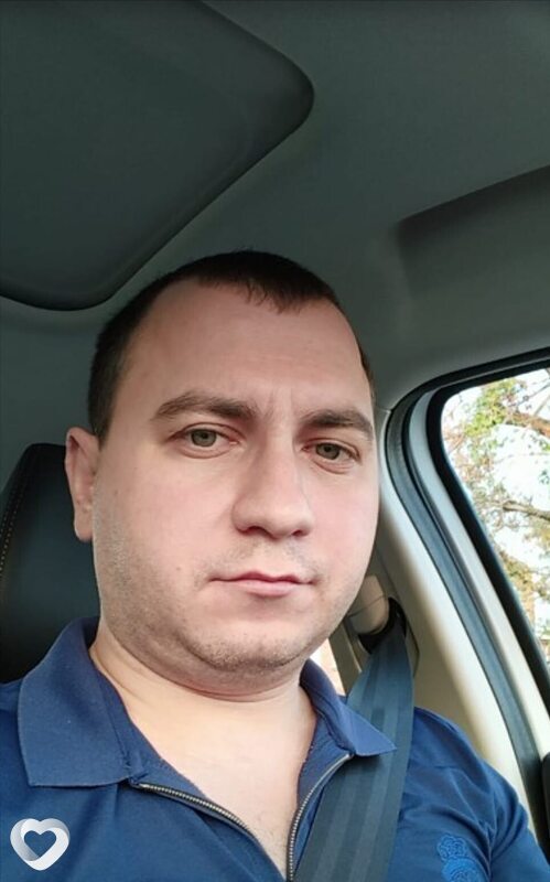Виталий, 38, Краснодаре — анкета №1156993