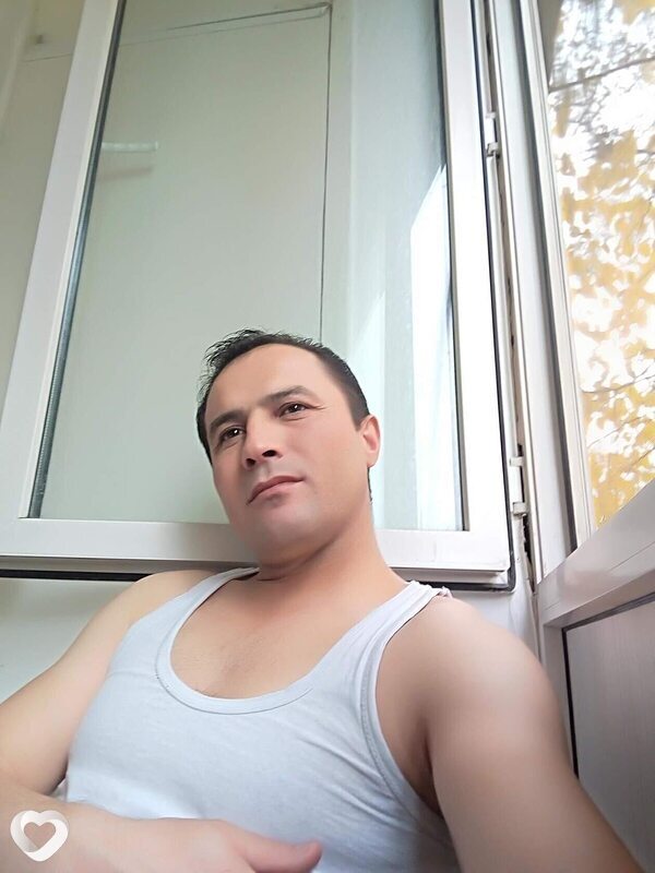 Oktay, 43, Алматы — анкета №1157001