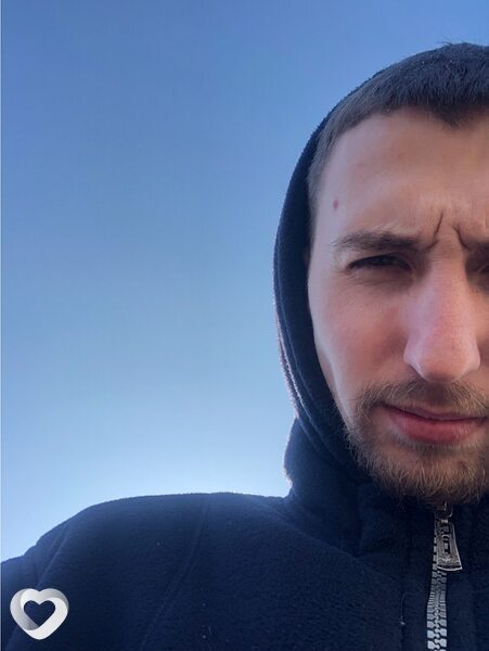 Роберт, 27, Москве — анкета №1157003