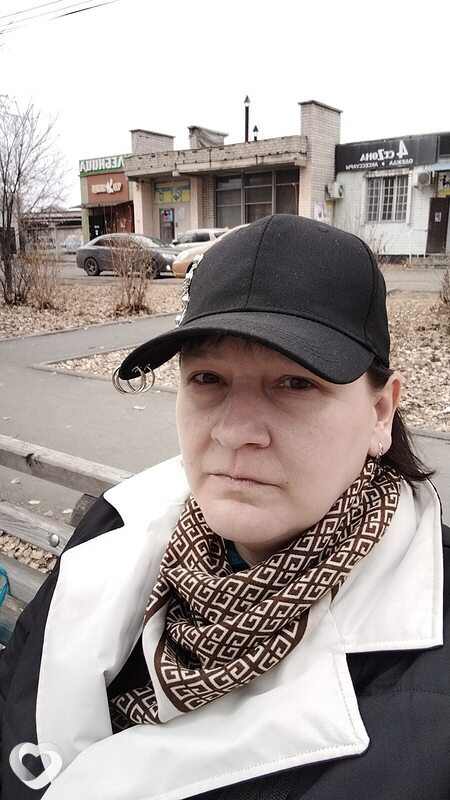 Ольга, 39, Владивостоке — анкета №1157005
