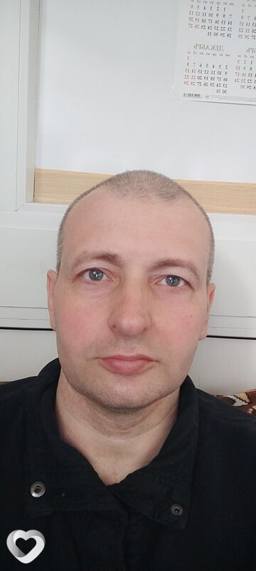 Alex, 48, Воронеже — анкета №1157009