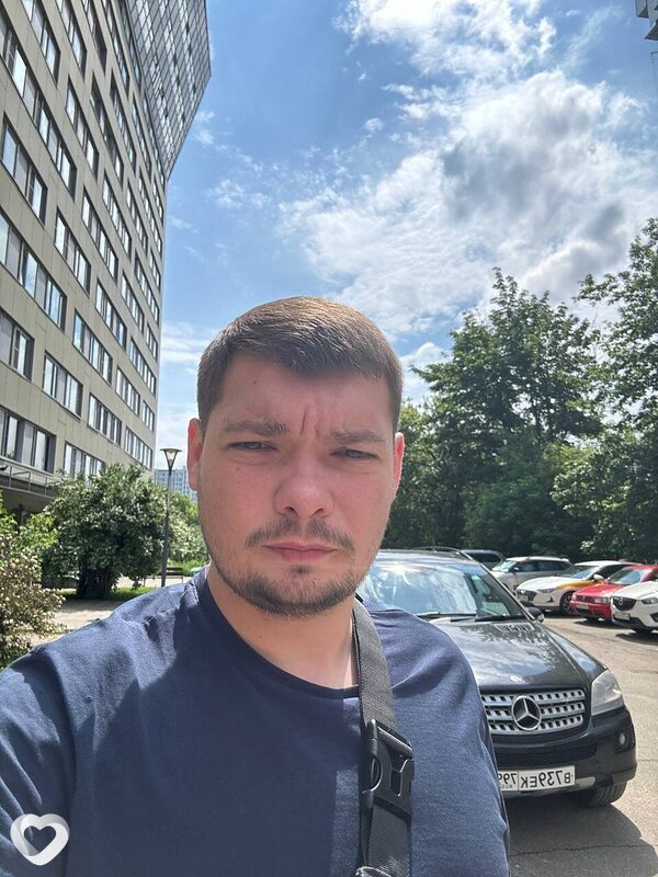 Алексей, 30, Москве — анкета №1157011
