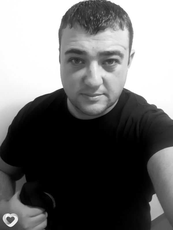 Геннадий, 33, Москве — анкета №1157013