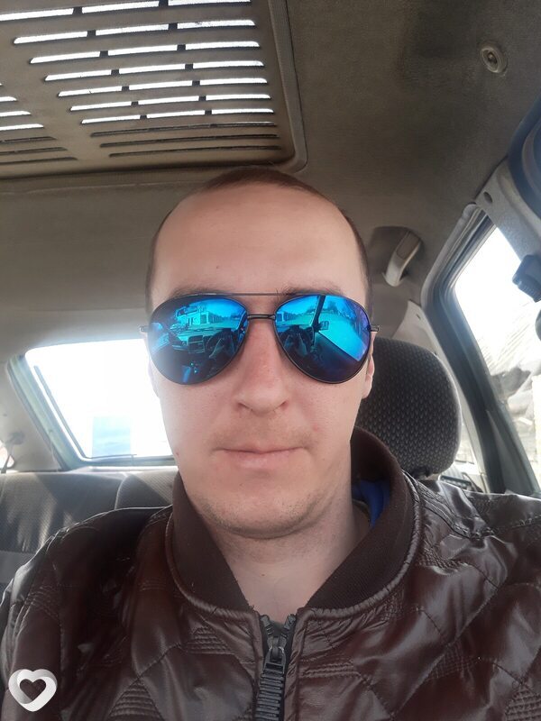 Алекс, 33, Ивацевичах — анкета №1157063