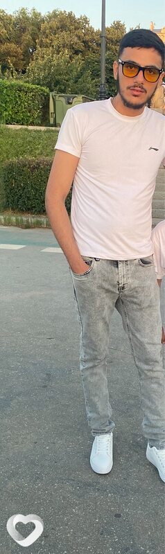 Айк, 24, Самаре — анкета №1157240