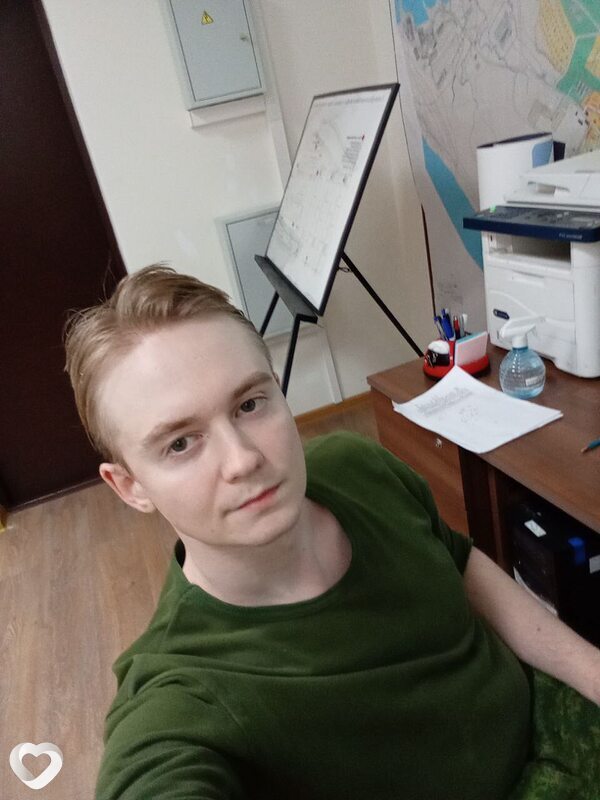 Стас, 27, Новокузнецке — анкета №1157242