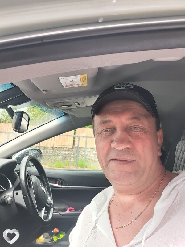 Александр, 58, Магадане — анкета №1157243