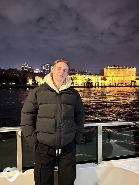 Дмитрий, Москва