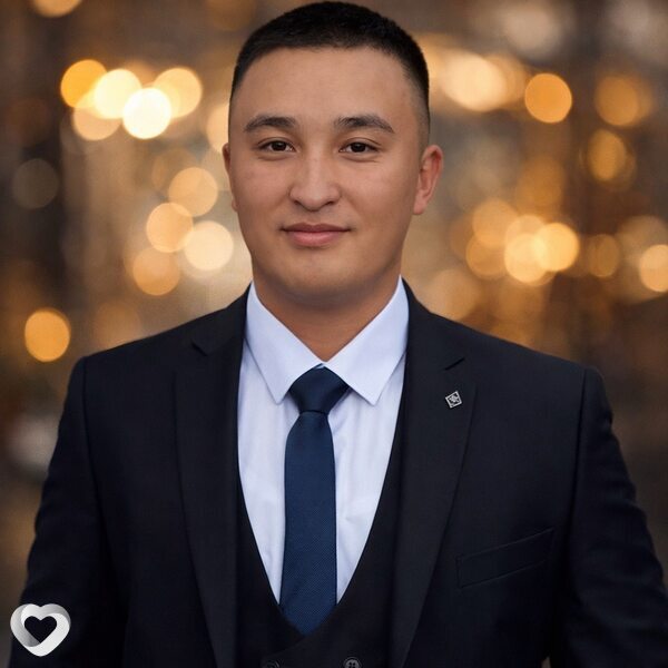 Мейржан, 27, Астане — анкета №1157248