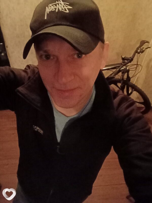 Vitaliy, 52, Минске — анкета №1157250