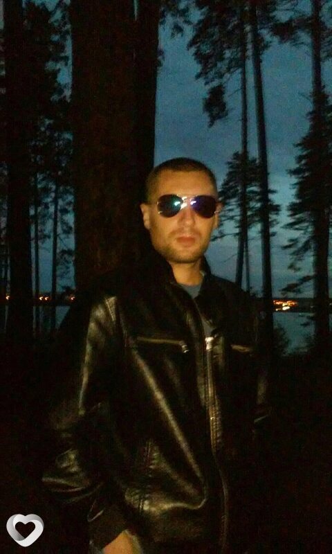 Рональд, 37, Ижевске — анкета №1157254