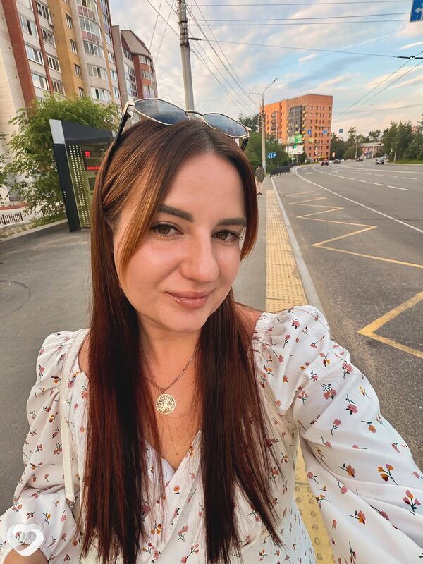 Алина, 26, Чите — анкета №1157256
