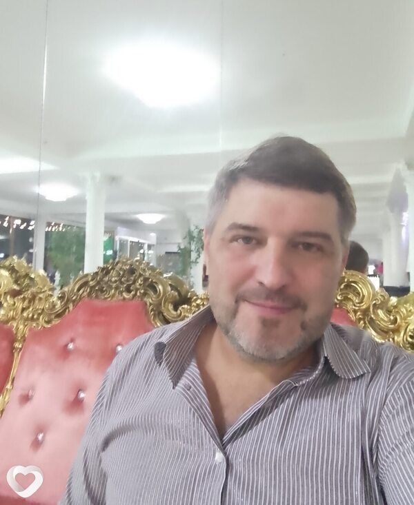 Сергей, 51, Балашихе — анкета №1157257