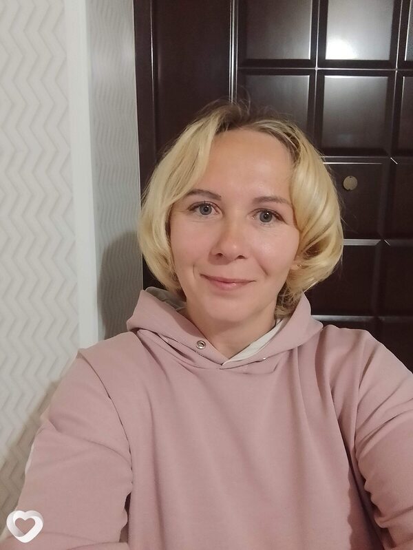 Anna, 42, Усть-Илимск — анкета №1157066