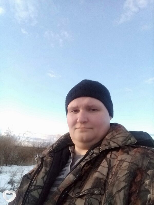 Максим, 40, Москве — анкета №1157068