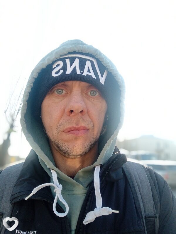 Макс, 45, Красноярске — анкета №1157070