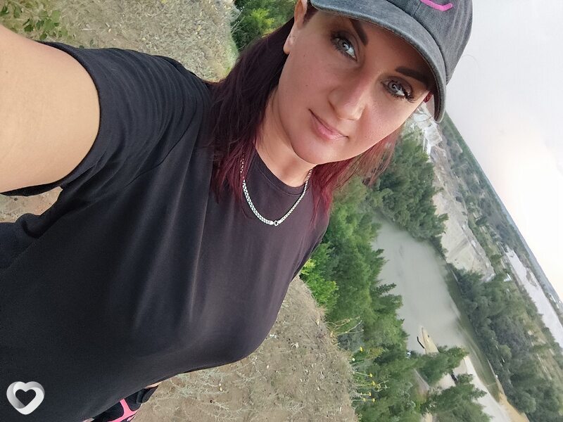 Маша, 37, Лабинске — анкета №1157074