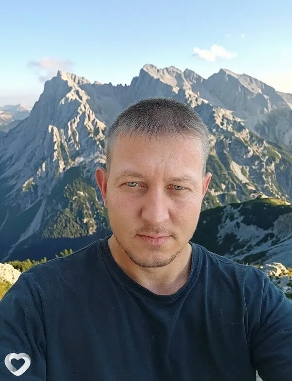 Антон, 34, Бийске — анкета №1157075