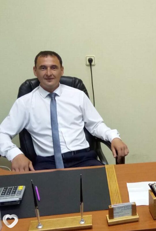Влад, 42, Бердске — анкета №1157078