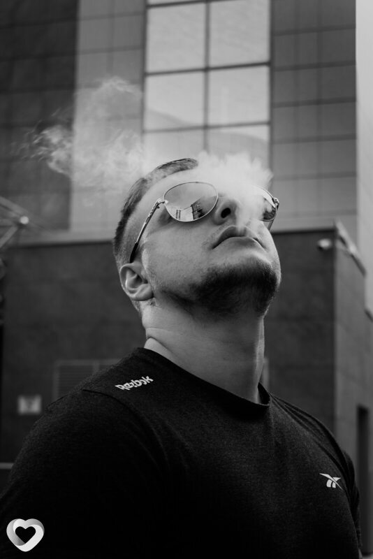 Виктор, 29, Москве — анкета №1157085