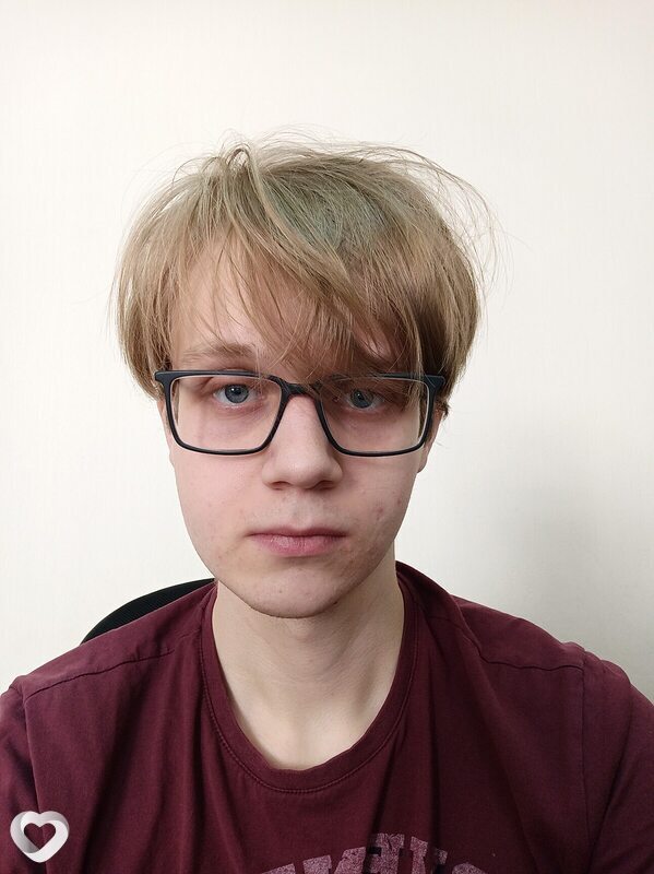 Константин, 25, Кемерове — анкета №1157088
