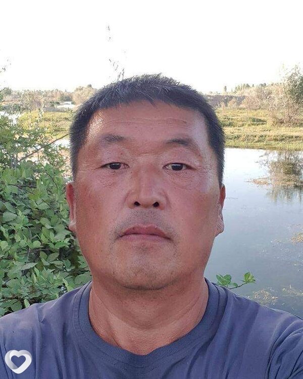 Эдик, 53, Астане — анкета №1157120