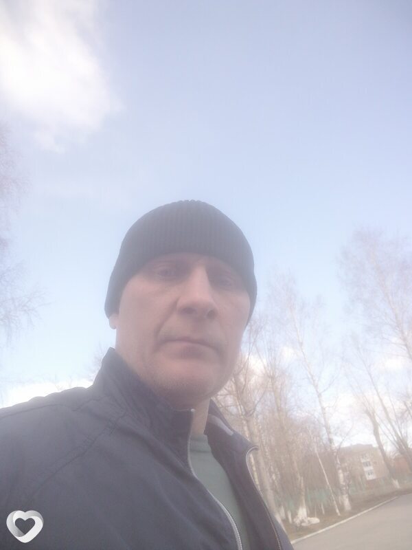 Женя, 44, Ачинске — анкета №1157123