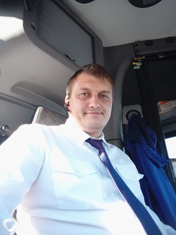 Алексей, 36, Санкт-Петербурге — анкета №1157125