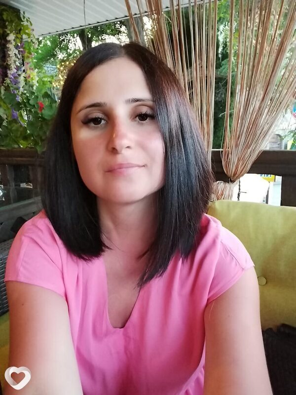 Юлия, 37, Санкт-Петербурге — анкета №1157136