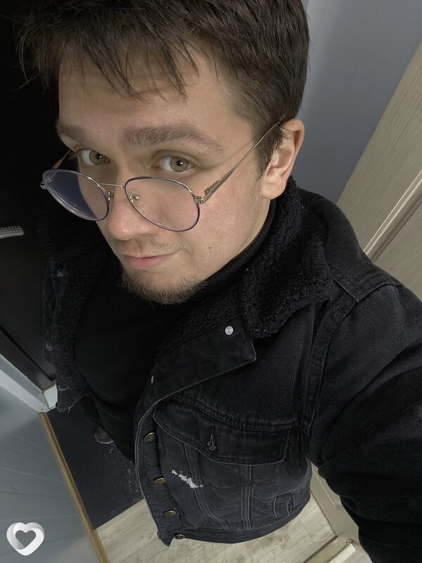 Саша, 23, Томске — анкета №1157137