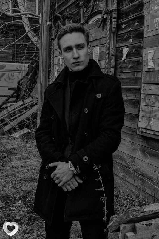 Александр, 22, Москве — анкета №1157016