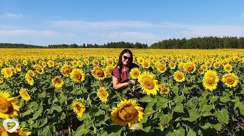 Елена, 40, Саратове — анкета №1157023