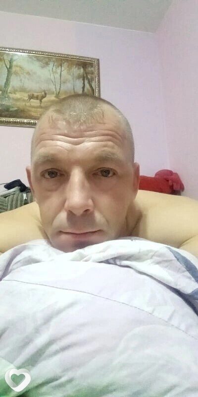 Сергей, Костомукша