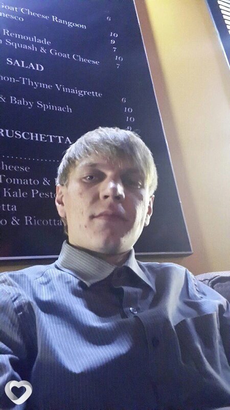 Серёга, 35, Астане — анкета №1157034