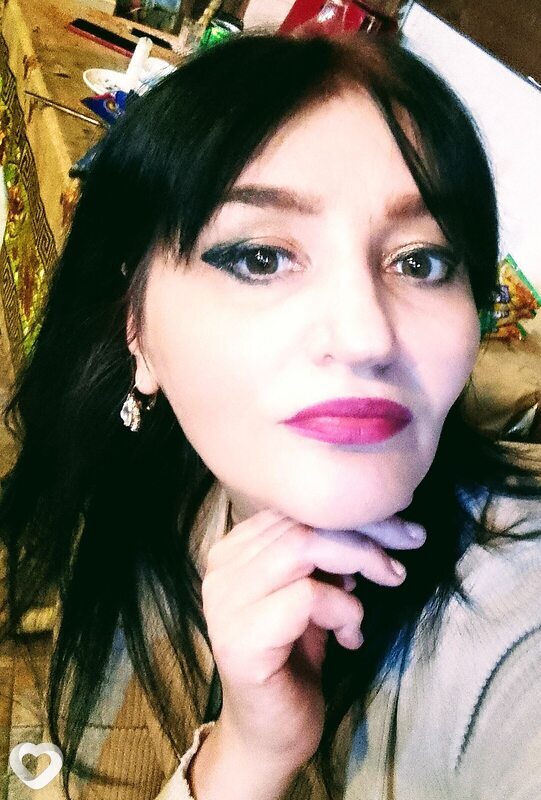 Лэйла, 40, Махачкале — анкета №1157037