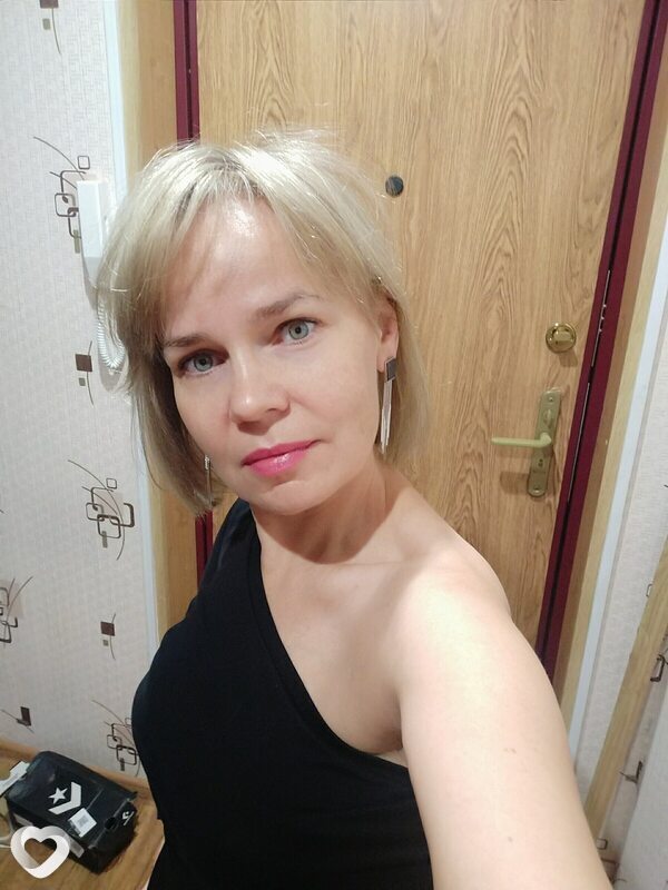 Алиса, 48, Перми — анкета №1157143