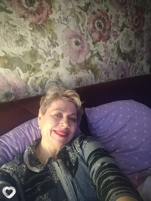 Наталья, 56, Белгороде — анкета №1157146