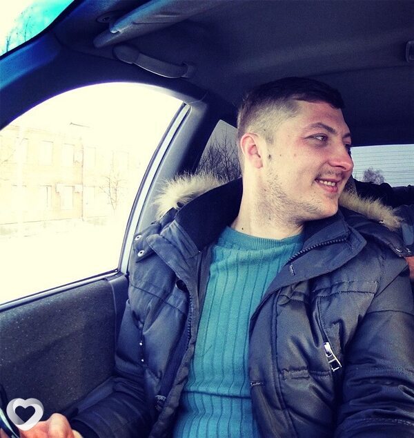 Михаил, 37, Москве — анкета №1157151
