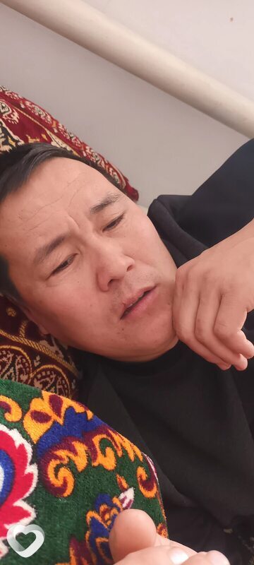 Батыр, 40, Актау — анкета №1157155