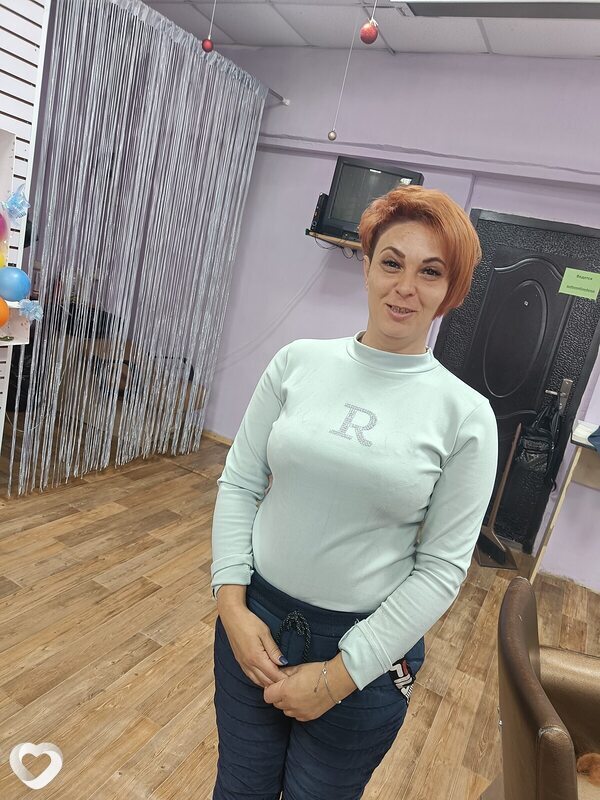 Наталья, 46, Большое Камени — анкета №1157158