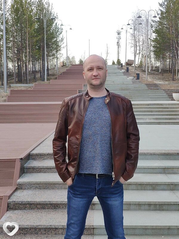 Сергей, Ноябрьск