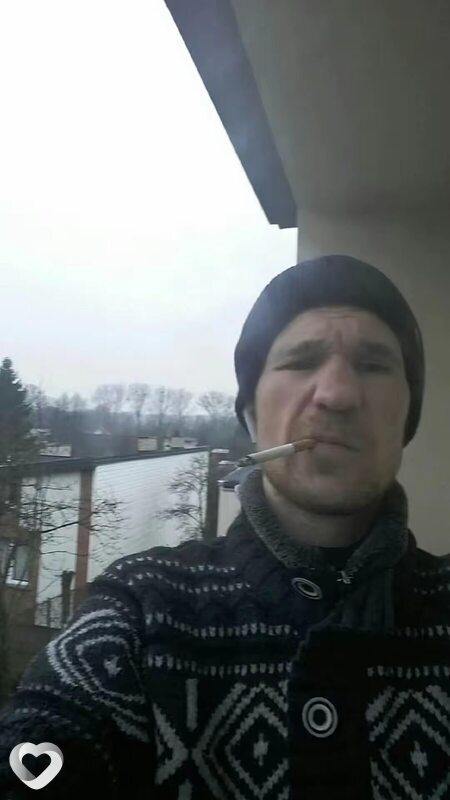Паша, 36, Вроцлав — анкета №1157163
