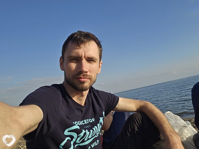 Владислав, 35, Омске — анкета №1157170