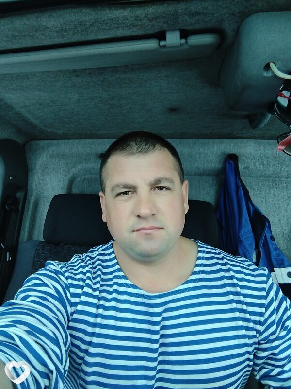 Александр, 42, Чапаевске — анкета №1157173
